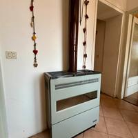 Stufe per riscaldamento Splendid