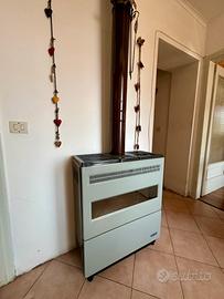 Stufe per riscaldamento Splendid