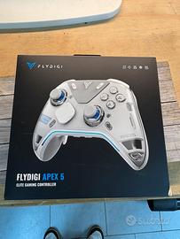 Controller APEX 5 FLYDIGI NUOVO