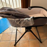 Culla Inglesina originale