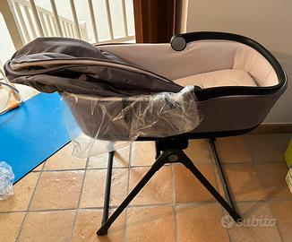 Culla Inglesina originale