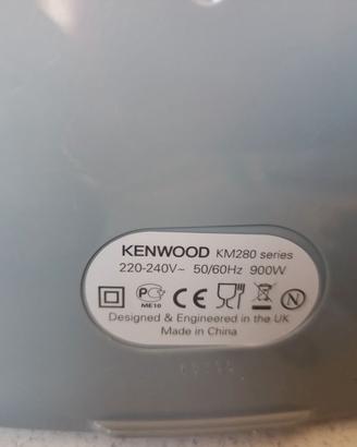 Kenwood Prospero KM280