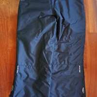 Calzoni da sci per bambino o ragazzo