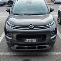Citroen C3 AirCross 1.5hdi