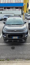 Citroen C3 AirCross 1.5hdi