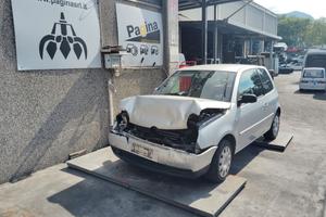 VOLKSWAGEN LUPO 1.0 B 2004 AUD  PER RICAMBI