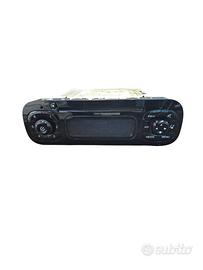 AUTORADIO FIAT Panda 3° Serie 07356035270 (12>)