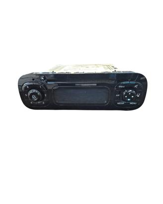 AUTORADIO FIAT Panda 3° Serie 07356035270 (12>)