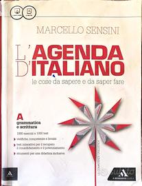 L'Agenda d'Italiano - Vol. A