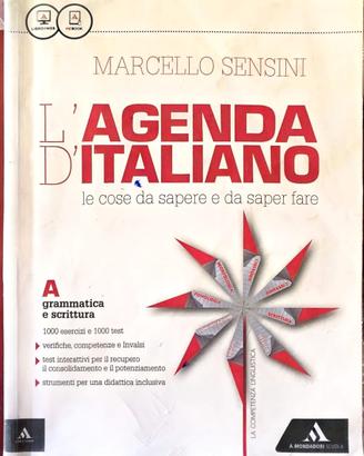 L'Agenda d'Italiano - Vol. A