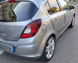 Opel Corsa Sport 1300 diesel multijet 95cv 2014