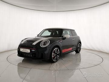 MINI Mini 3p 2.0 JCW JCW auto