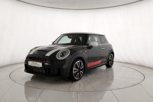 MINI Mini 3p 2.0 JCW JCW auto