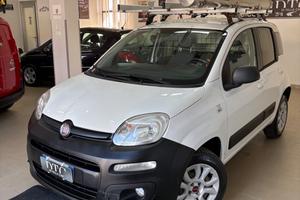 Fiat Panda 1.3 MJT S&S 4x4 Van 2 posti