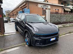 Lynk&co 01 1.5 *PHEV*261CV*BLACK*