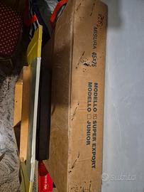 Tre finestre per tetto - lucernari -