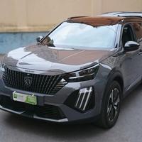 PEUGEOT 2008 BlueHDi 130 S&S EAT8 GT