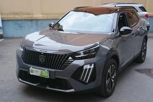 PEUGEOT 2008 BlueHDi 130 S&S EAT8 GT