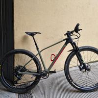 Mtb 29 orbea m30