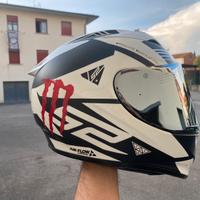 Casco da moto LS2 ARROW R EVO