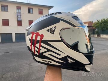 Casco da moto LS2 ARROW R EVO