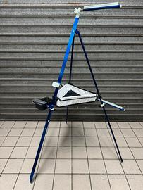 Tripode Evo 3 pod 180