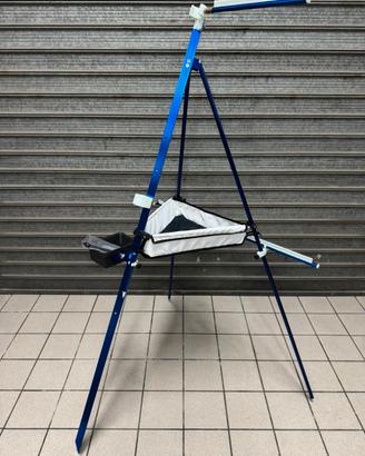 Tripode Evo 3 pod 180