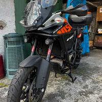 Ktm 1050 adventure