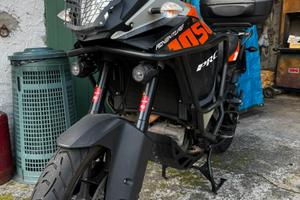 Ktm 1050 adventure