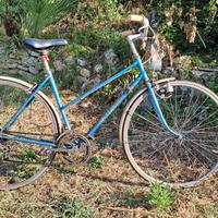 Bici Olmo