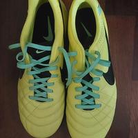 scarpini calcio nike