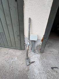 Forcella vespa
