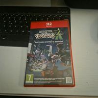 pokemon za per  switch 2 edition 