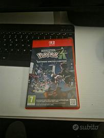 pokemon za per  switch 2 edition 