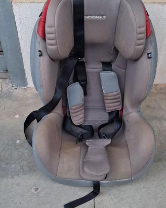 SEGGIOLINO AUTO FOPPAPEDRETTI