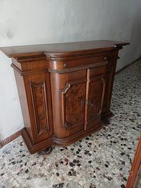 credenza