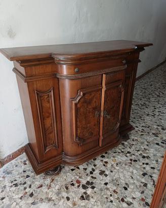 credenza