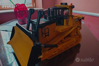 Bruder CAT D11 - Come Nuovo
