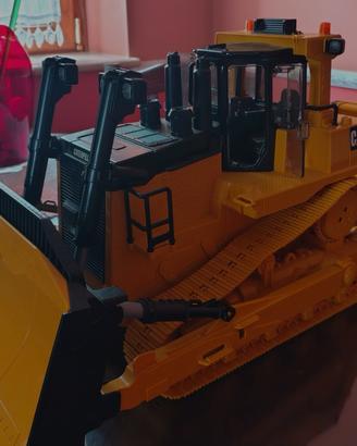 Bruder CAT D11 - Come Nuovo