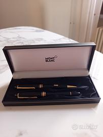 Set Penne Montblanc