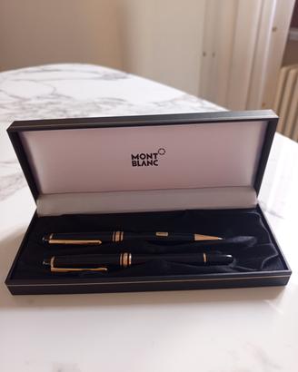 Set Penne Montblanc
