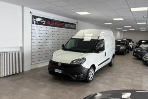 FIAT Doblo 1.6 MJT S&S 120CV PL-TA Cargo Maxi XL