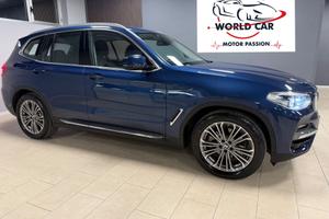 Bmw X3 xDrive20d 48V Luxury