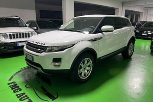 Land Rover Range Evoque 2.2 TD4 5p. Pure