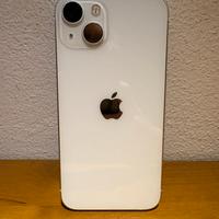 IPhone 13 256gb tutto originale