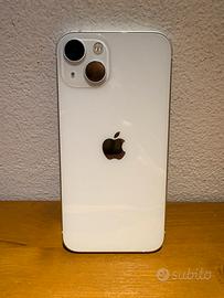 IPhone 13 256gb tutto originale