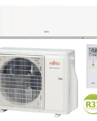 CLIMATIZZATORE FUJITSU AOEG24KMTE
