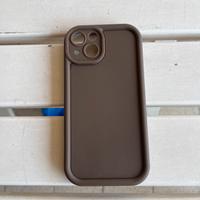 cover marrone iphone 13