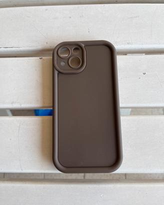cover marrone iphone 13