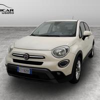 FIAT 500 X 2018 - 500X 1.6 mjt City Cross 4x2 120c